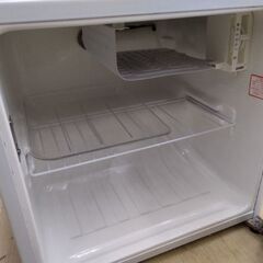 小型　冷蔵庫　寝室用の画像
