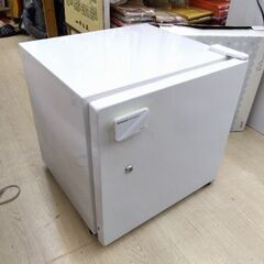 小型　冷蔵庫　寝室用の画像