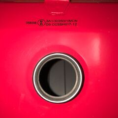 20リットル　ガソリン携行缶　取りに来られる方のみ限定。の画像