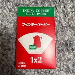 INODA  コーヒー抽出ぽっとポットの画像