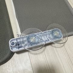 猫用ハンモック 吸盤式 窓ベッド たためる キャットハンモックの画像