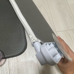 猫用ハンモック 吸盤式 窓ベッド たためる キャットハンモックの画像