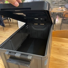 折りたたみBOXの画像