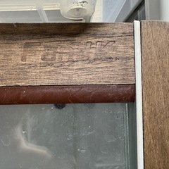 木製ケージ防水仕様6040の画像