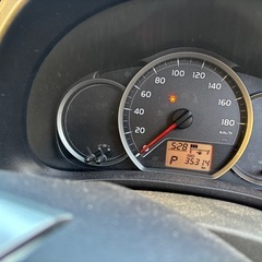 🚗 トヨタ ヴィッツ NSP130 出品！低走行37,000km／禁煙車／バックモニター付の画像