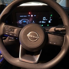 お買い得‼️  日産 note ｅPower x   の画像