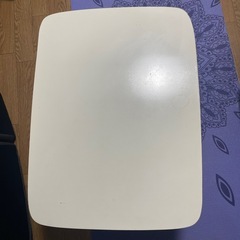 テーブルの画像