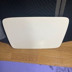 テーブルの画像