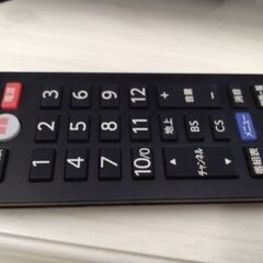 録画対応　2020年製　超極上美品　32型　Wチューナー搭載　録画出来る　高性能　液晶テレビ　HDD レコーダー　テレビの画像