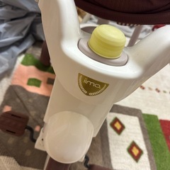 iimo 三輪車 の画像