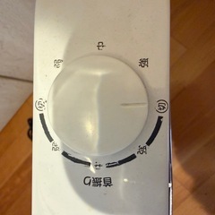 電気ひーたーヒーターの画像