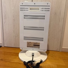 電気ひーたーヒーターの画像