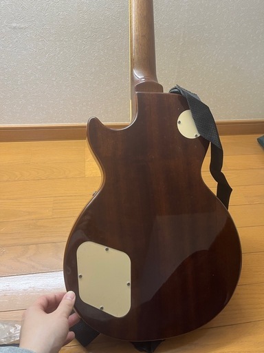 epiphone lespaul standard 