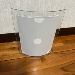 お洒落な写真立てフレーム未使用の画像