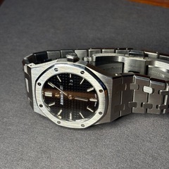 67650ST 33mm クォーツ ロイヤルオーク オーデマピゲの画像