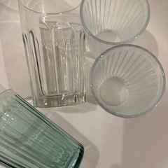 【引き取り願】IKEA  イケアプレート　カトラリー　コップの画像