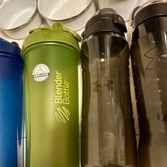 Fireking ファイヤーキング　パイレックス　アンダーアーマー　アメリカキッチン用品まとめ売り の画像