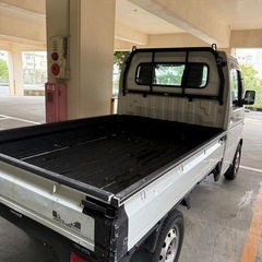 キャリーの画像