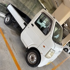 キャリーの画像