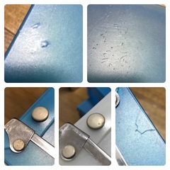 ★小物収納・箱３個セット★の画像