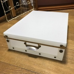 ★小物収納・箱３個セット★の画像