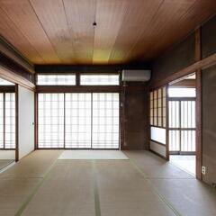 🏠️敷礼無料！家族もペットも喜ぶ、自由な住まい！