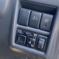 エブリイワゴン　ジョイポップ　ターボ　4WD オートステップ　スライドドア　フォグランプ　エアコン　軽自動車　軽貨物　貨物　軽バン　バン　の画像