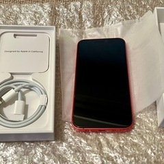 投稿❗️極上品！早い者勝ち‼︎ iPhone12mini 128GB SIMフリーの画像