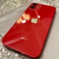 投稿❗️極上品！早い者勝ち‼︎ iPhone12mini 128GB SIMフリーの画像