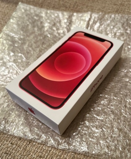 投稿❗️極上品！早い者勝ち‼︎ iPhone12mini 128GB SIMフリー