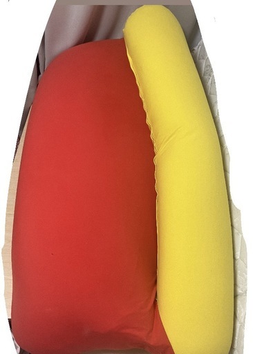 ヨギボー　2個セット　美品