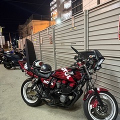 xjrxjr400の画像