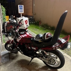 xjrxjr400の画像