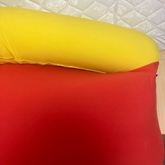 ヨギボー　2個セット　美品の画像