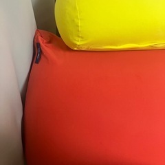 ヨギボー　2個セット　美品の画像