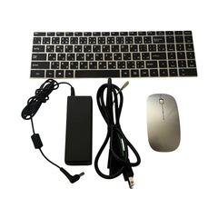 ノートパソコンIntel Core i7-1185G7 16GB
 の画像