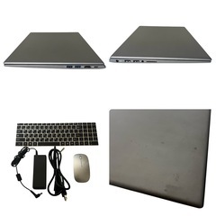 ノートパソコンIntel Core i7-1185G7 16GB
 の画像