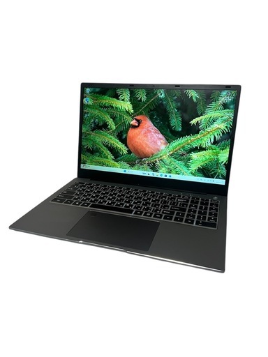 ノートパソコンIntel Core i7-1185G7 16GB