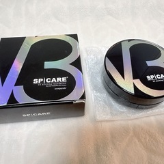 スピケア SPICARE V3エキサイティングファンデーション 15gの画像