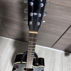 Headway ヘッドウェイ アコースティックギター エレアコ HEC-48の画像