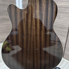 Headway ヘッドウェイ アコースティックギター エレアコ HEC-48の画像