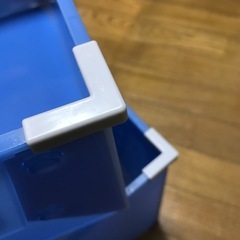 ▶︎小物入れ２個セット◀︎の画像