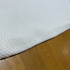 2個セットトゥルースリーパーセブンスピローウルトラフィット シングル低反発の画像