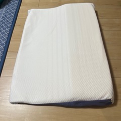 2個セットトゥルースリーパーセブンスピローウルトラフィット シングル低反発の画像