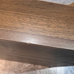 配線隠し棚の画像