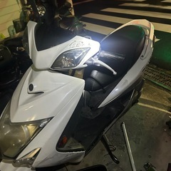 シグナスX3型台湾の画像