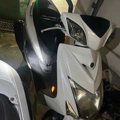 シグナスX3型台湾の画像