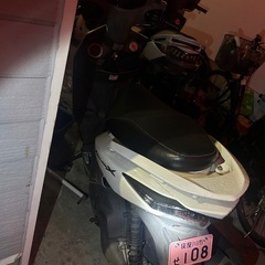 シグナスX3型台湾の画像