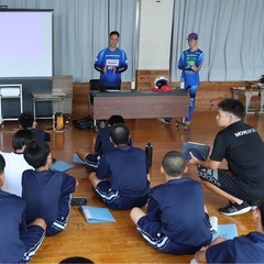 【最終募集！袋井市バイト】※ご興味がある方はリアクションお願いします、近日中に一旦取り下げます。📣明るく楽しくお仕事したい方、ご連絡ください😊限定1名の画像