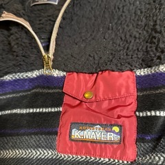 クリフ　メイヤー　　　　　 の画像